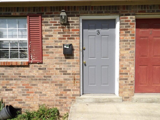 Foto del edificio - 432 Harrodsburg Ln
