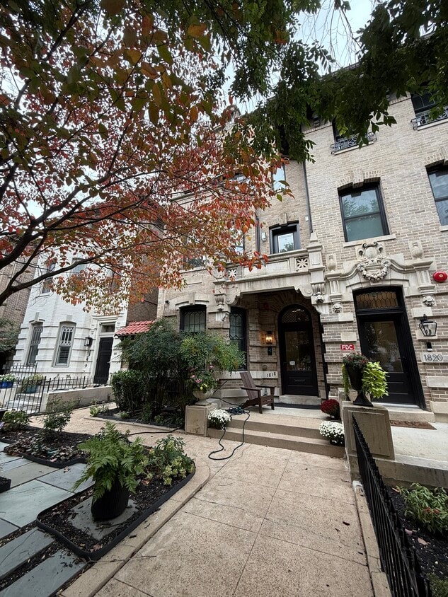 Foto principal - 1818 19th St NW