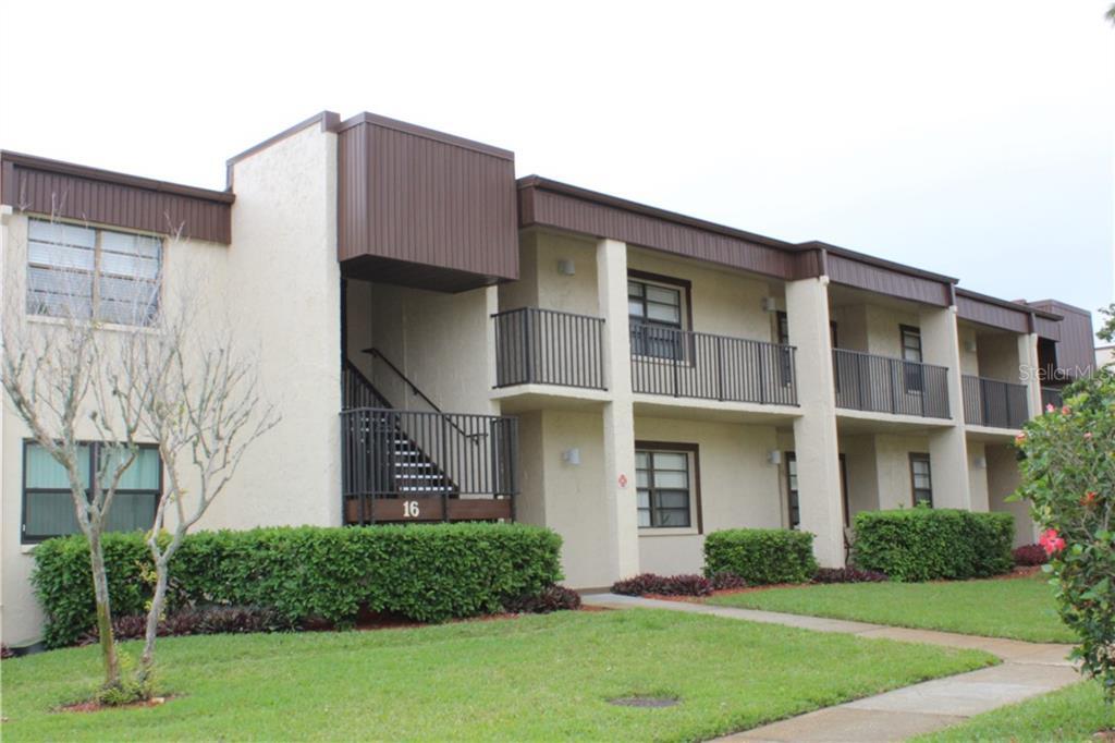 2400 Winding Creek Blvd Unit 16203, Clearwater, FL 33761 Condo for