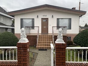 Building Photo - 4040 St Catherines St