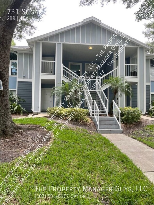 2/1 For Rent in Lake Mary - $1600/month - 2/1 For Rent in Lake Mary  - $1600/month