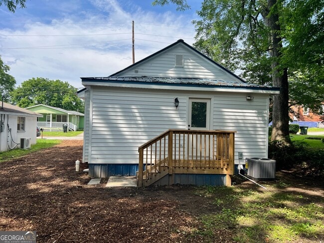 Foto del edificio - 416 Gordon St