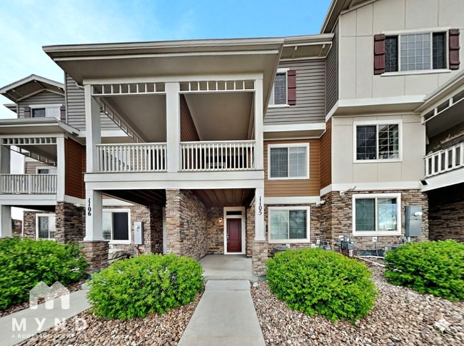 Building Photo - 887 E 98th Ave