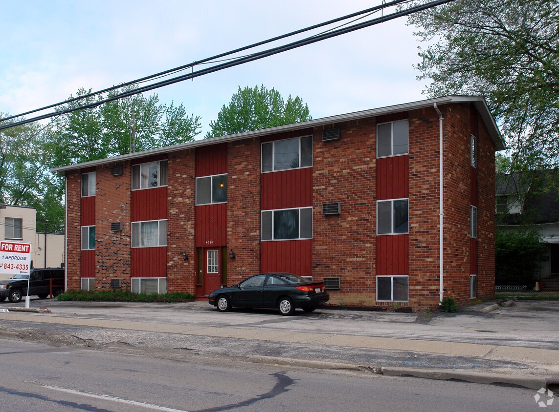 Primary Photo - 5801 Steffins Ave