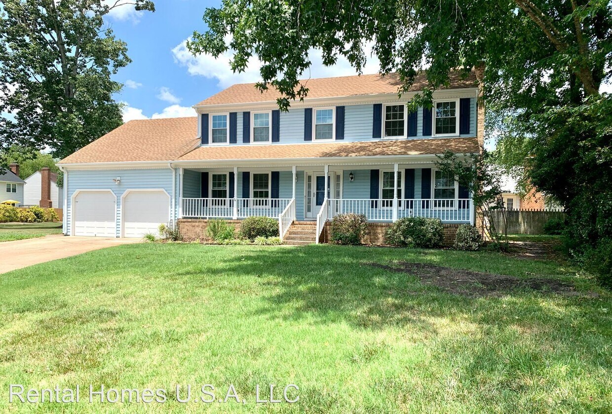 Primary Photo - 5 br, 3 bath House - 4608 Rothwell Court