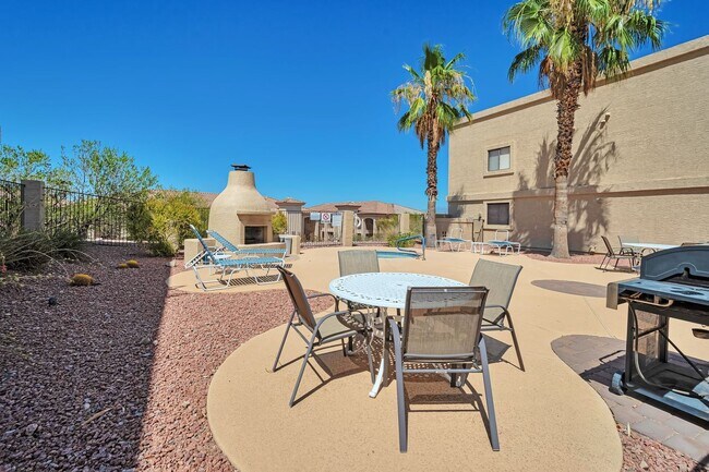 Foto del edificio - Two bedroom, two bathroom in fountain hills