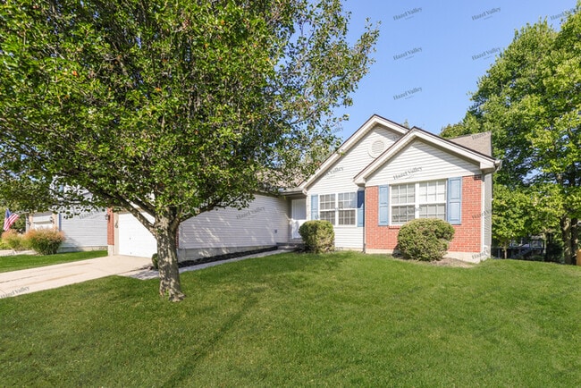 Building Photo - 2421 Byers Ridge Dr
