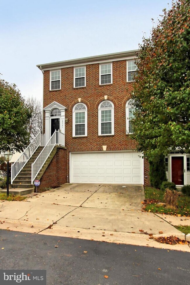 Foto del edificio - 20748 Hollow Falls Terrace
