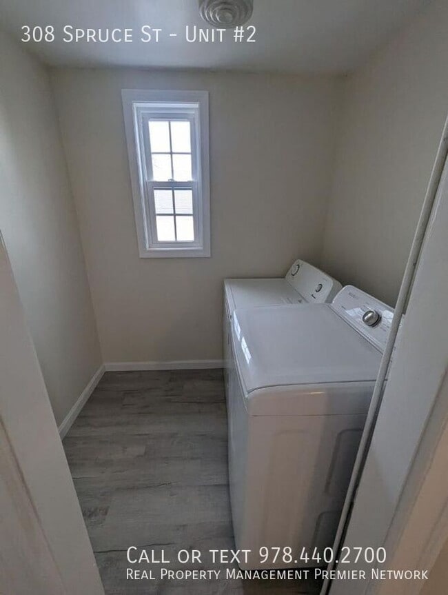 Foto del edificio - 308 Spruce St