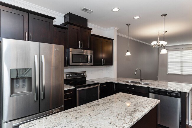 Photo - Price Drop! Live Mintues from Duke and Dow... Townhome