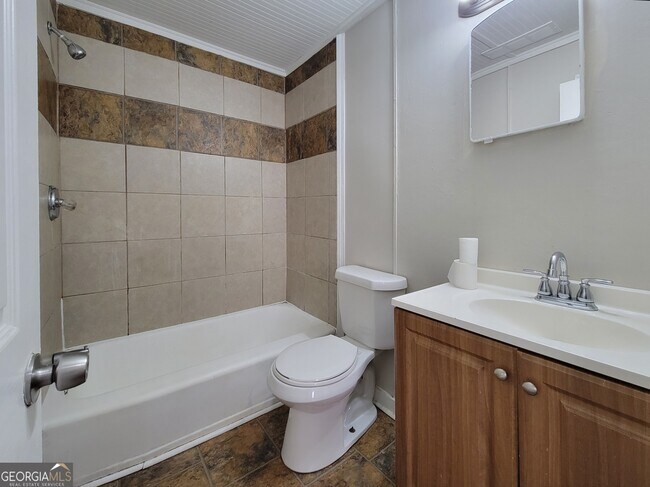 Foto del edificio - 34 E New St
