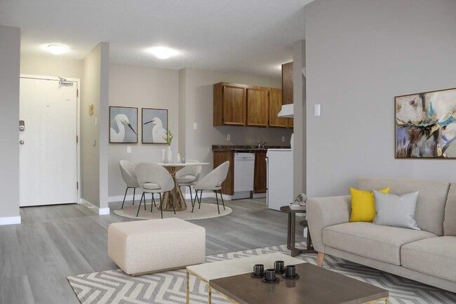 Building Photo - Mainstreet Residence Apartments