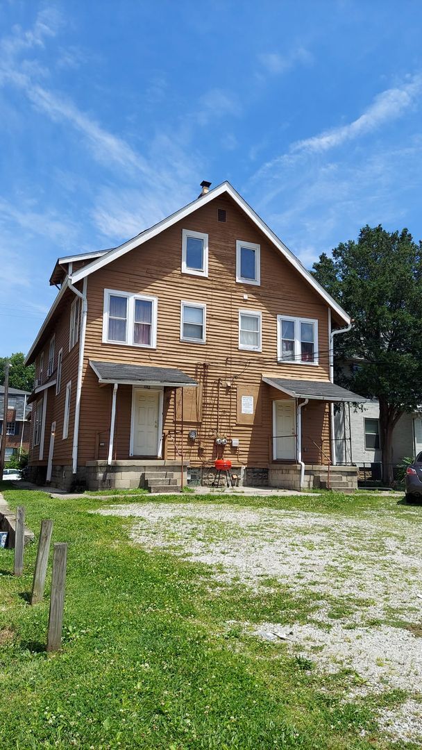 Building Photo - 105 Frambes Ave