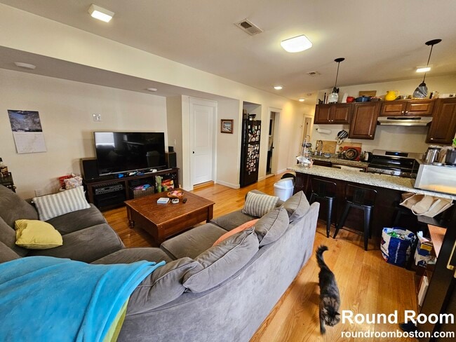 Foto del edificio - 23 Weitz St