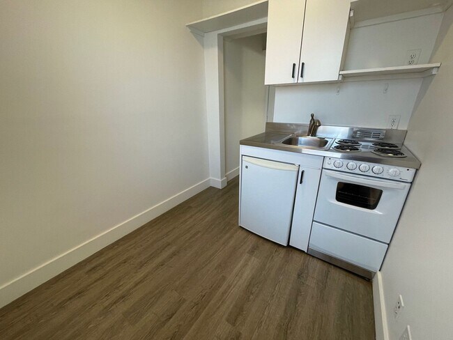 Interior Photo - Towne Apartments