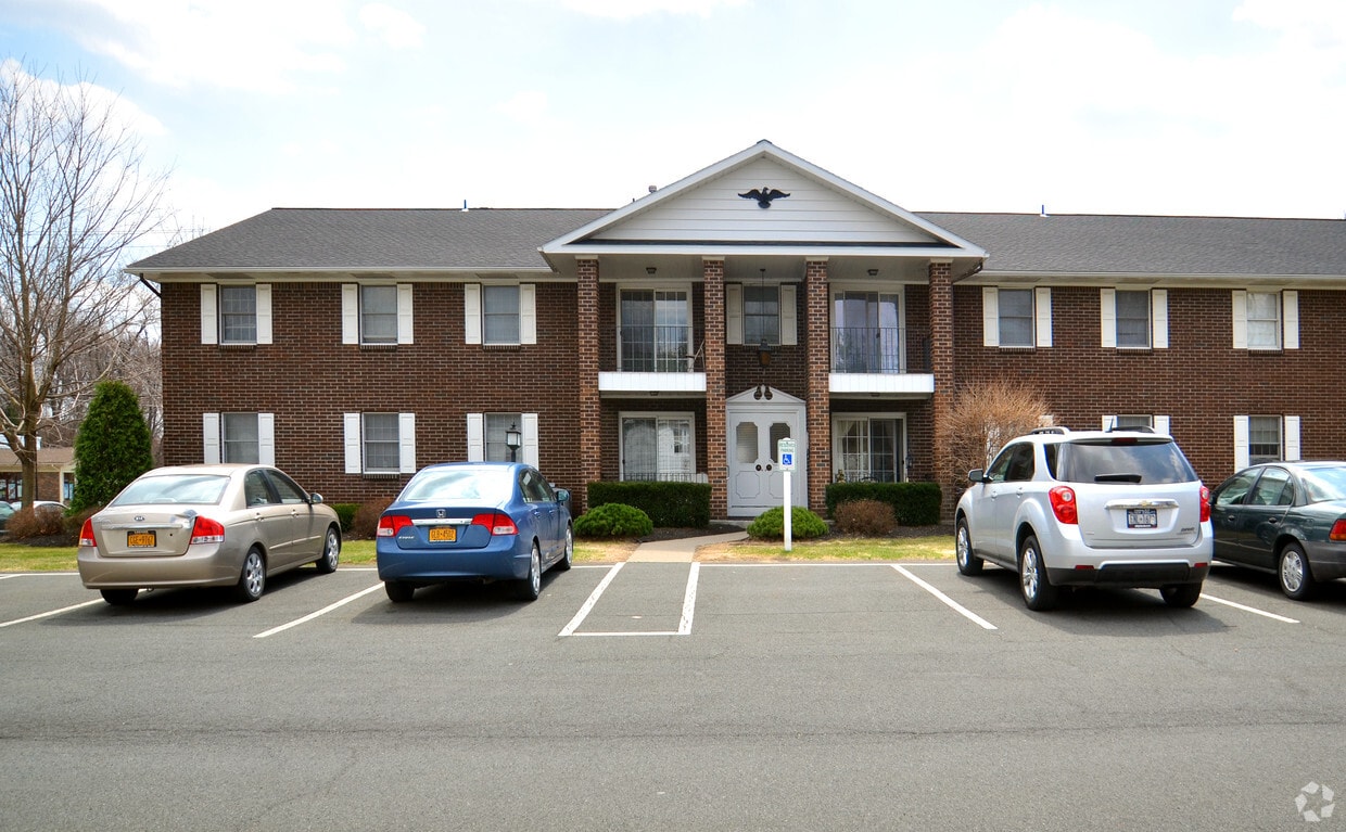 Cherry Arms Apartments - Delmar, NY | Apartments.com