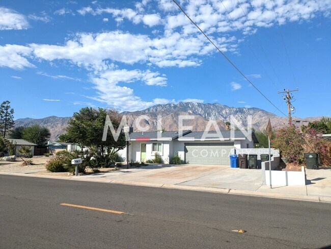Building Photo - 2601 N Cerritos Rd