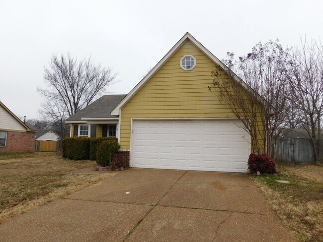 Foto del edificio - 2614 Bristol Cove