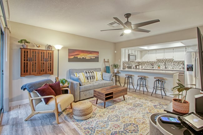 Photo - 1645 W Baseline Rd Apartment