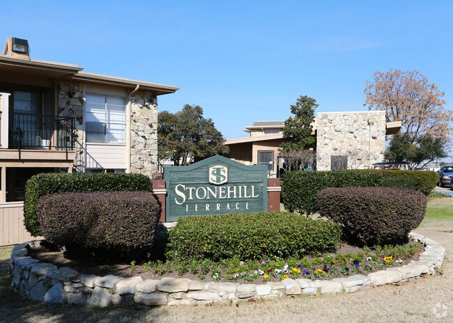 Foto del edificio - Stonehill Terrace