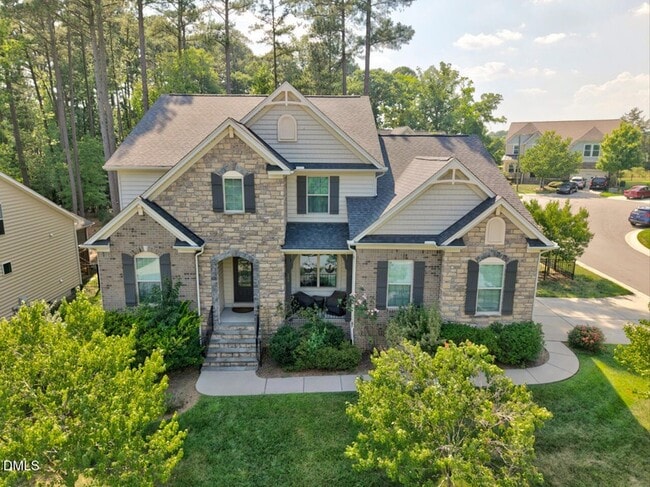 Photo - 109 Hico Way Unit House