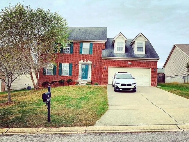 Photo - 8504 Bucking Trail Ct House