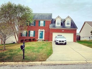 Building Photo - 8504 Bucking Trail Ct