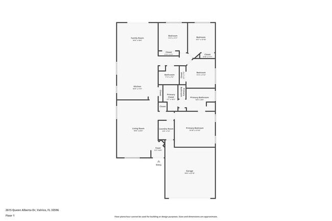 Building Photo - 2615 Queen Alberta Dr