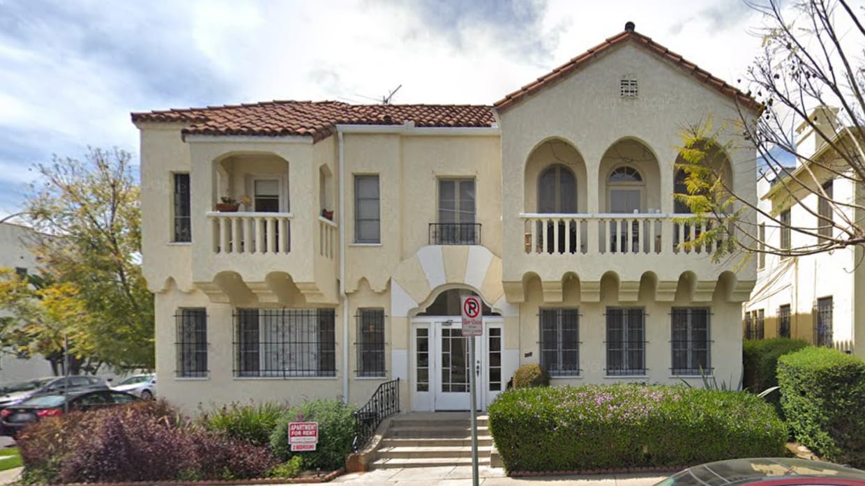 Primary Photo - 501 N Spaulding Ave