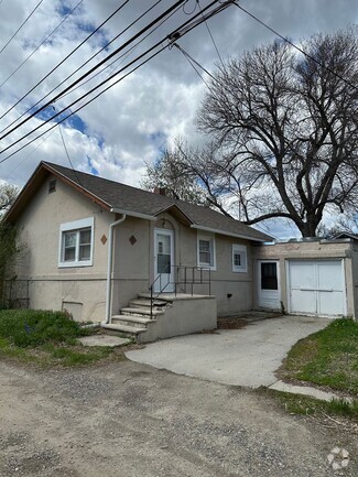 Building Photo - 1316.5 1st St W
