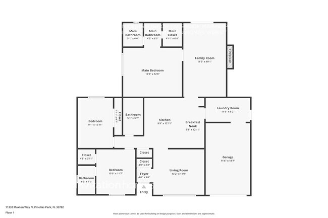 Foto del edificio - 11332 Maxton Way