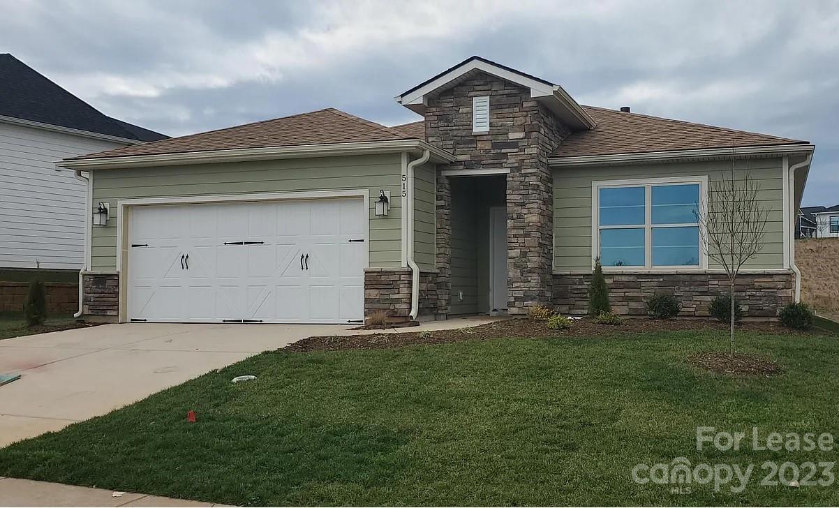 515 Bowline Dr, Denver, NC 28037 House Rental in Denver, NC