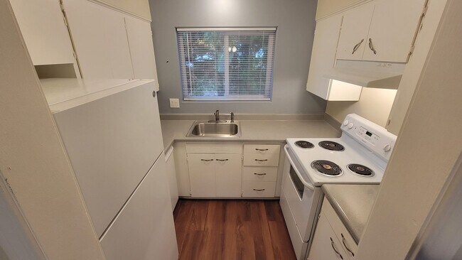 Foto del interior - Lake Village and Lakewood Apartments