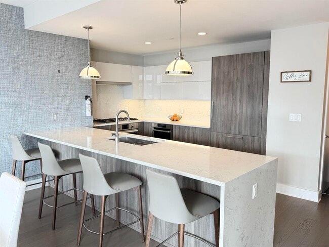 Foto del edificio - 9 Ave at Port Imperial