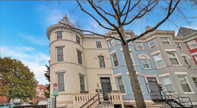 Building Photo - 1823 N Capitol St NE