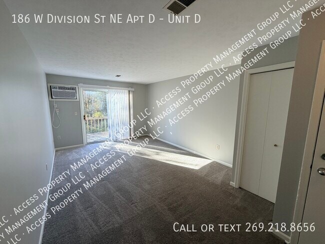 Foto del edificio - 186 W Division St NE