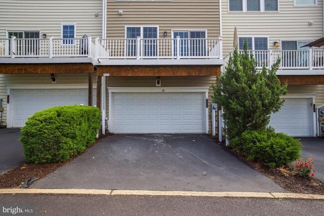 Foto del edificio - 14580 Crossfield Way