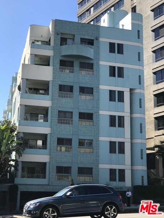 Primary Photo - 10336 Wilshire Blvd