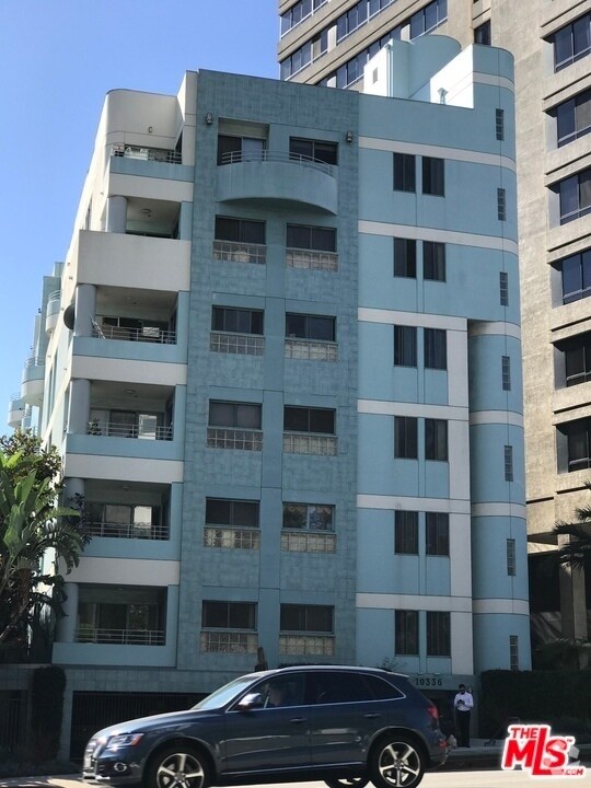 Building Photo - 10336 Wilshire Blvd