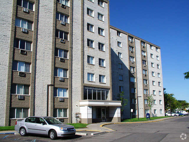 Westchester Towers Apartments Wayne, MI