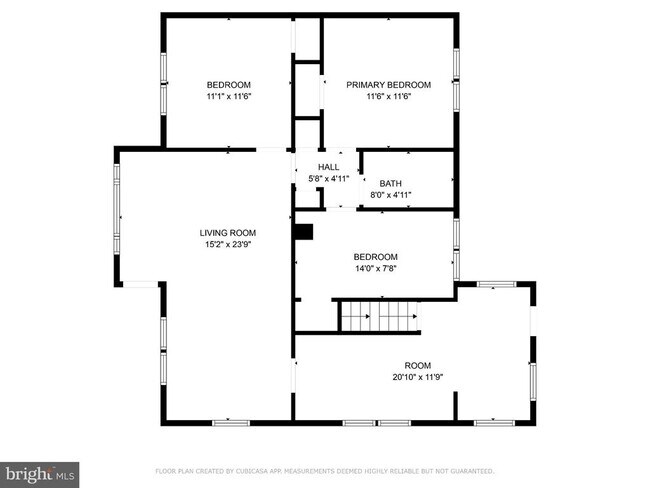 Foto del edificio - 31 Poplar Ave