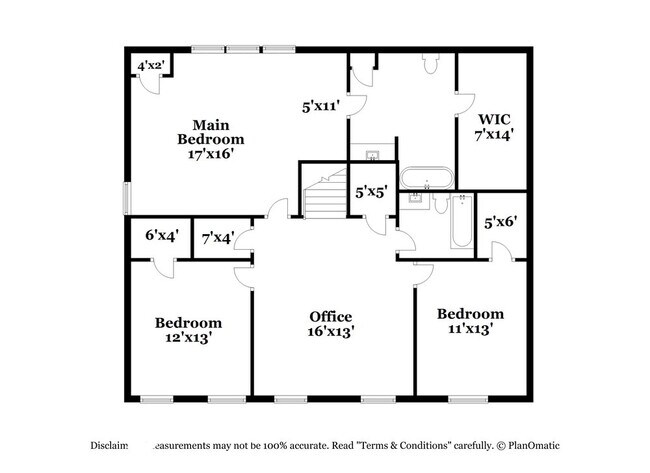 Building Photo - 8906 Squire Boone Ct