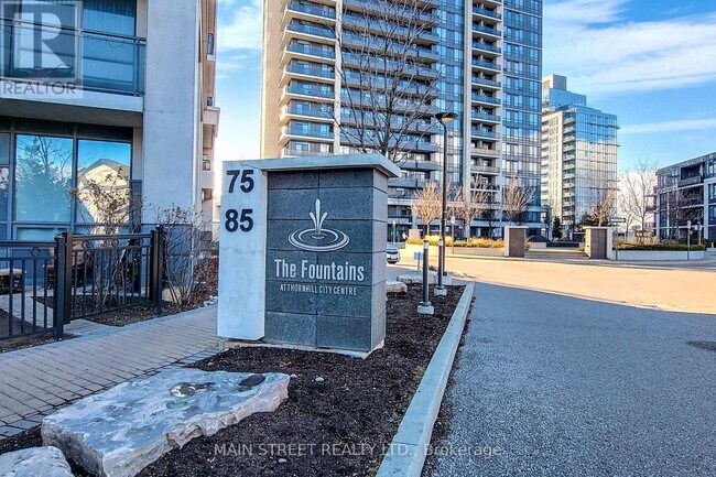 Building Photo - 85 N Park Rd