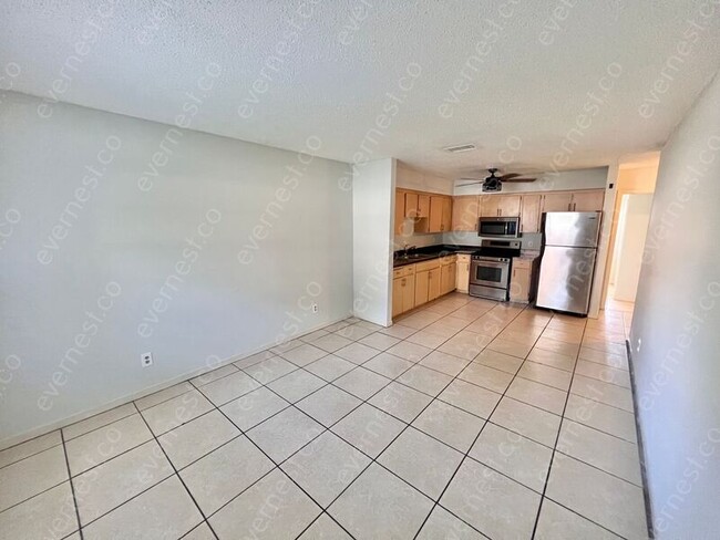 Building Photo - 8108 N Semmes St