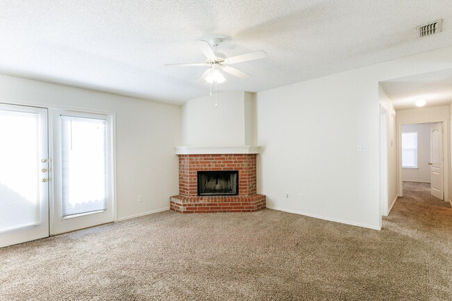 Foto del edificio - Super Cute Duplex in South Lubbock