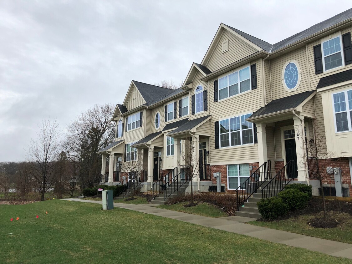 67 Melrose Ct, South Elgin, IL 60177 Condo for Rent in South Elgin