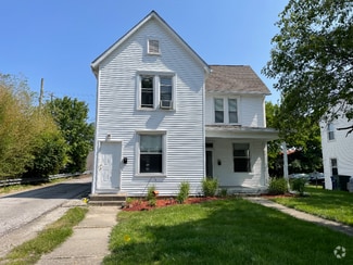Building Photo - 1208 King Ave