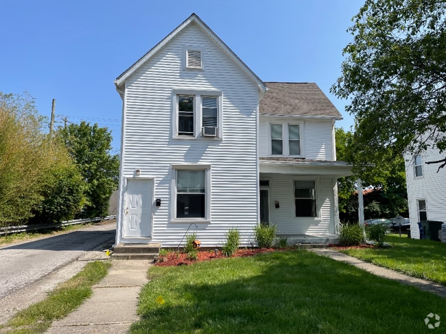 Building Photo - 1208 King Ave