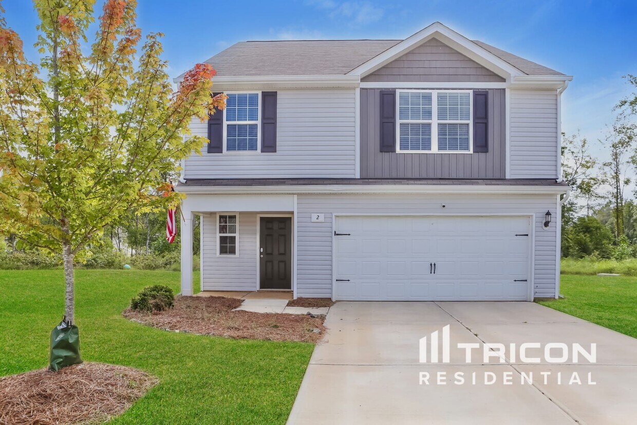 Foto principal - 2 Hazelburn Ct
