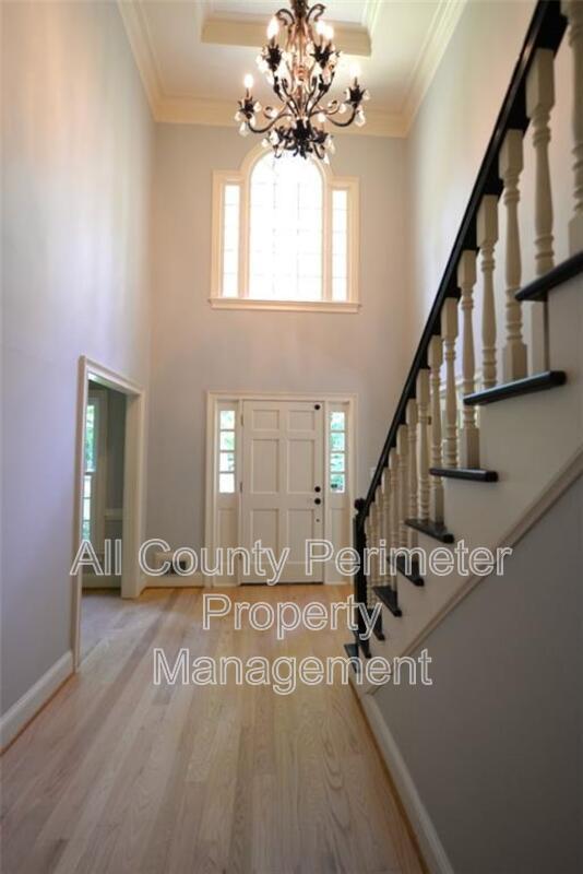 Photo - 4673 Jefferson Township Pl House